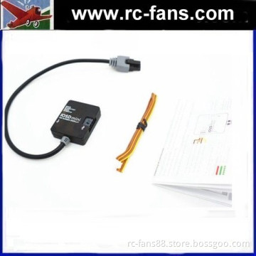 DJI IOSD Mini for Multi-rotor Multicopter Wookong-M NAZA-M NAZA-M V2